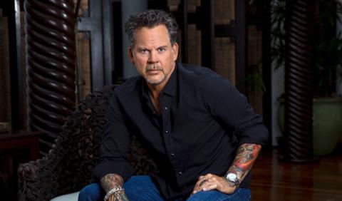 Gary Allen