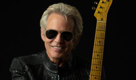 Don Felder
