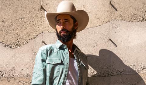 Ryan Bingham