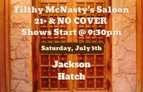 FMN Sat July 5