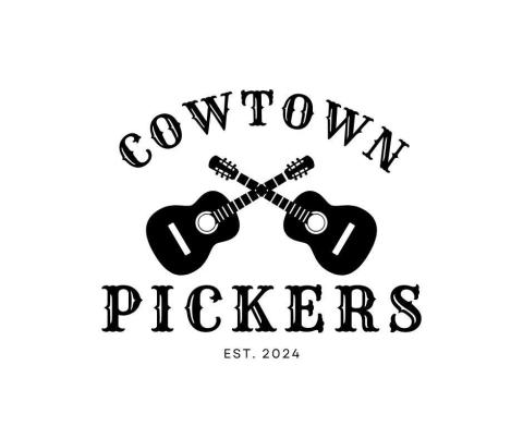Cowtown Pickers Jam Session & Open Mic