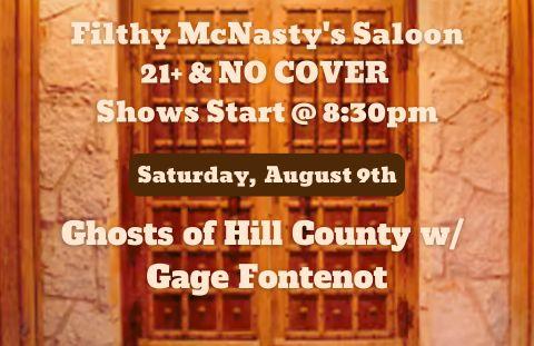 FMN Sat Aug 9