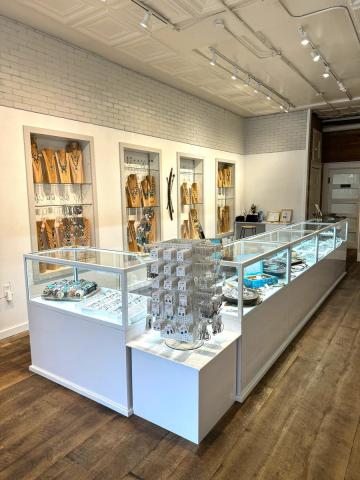 Turquoise & Co.