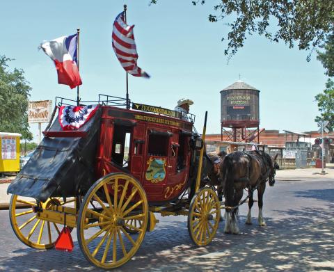 Stagecoach