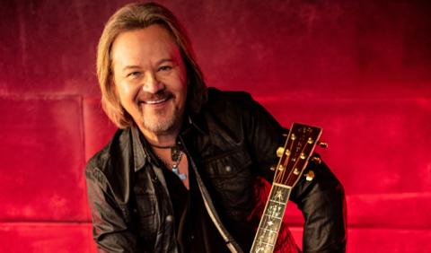 Travis Tritt
