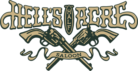 Hell's Half Acre Saloon