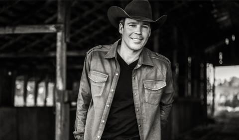 Clay Walker