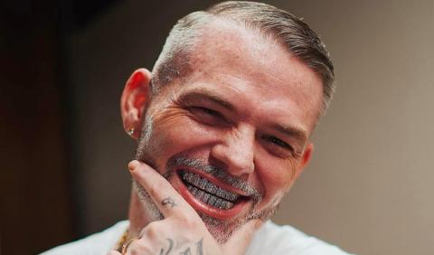Paul Wall