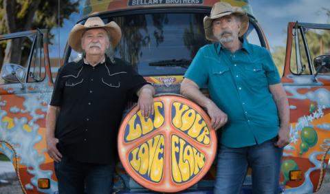 Bellamy Bros