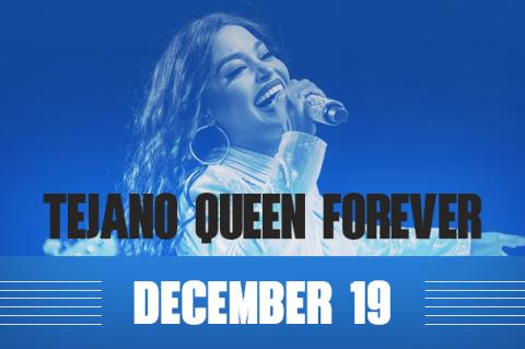 TQF at Cowtown Coliseum