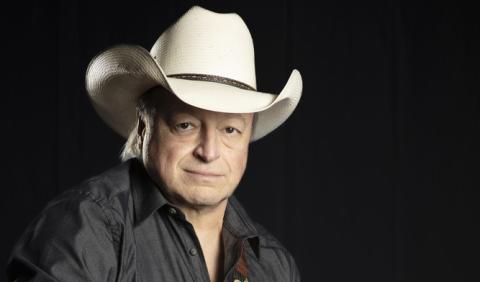 Mark Chesnutt