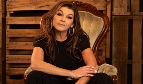 Gretchen Wilson