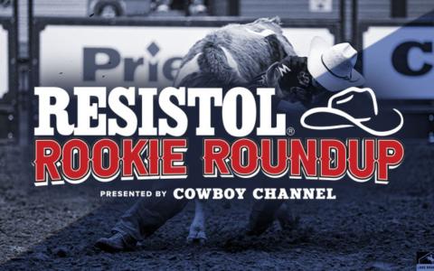 Resistol Rookie Roundup Presented by Cowboy Channel