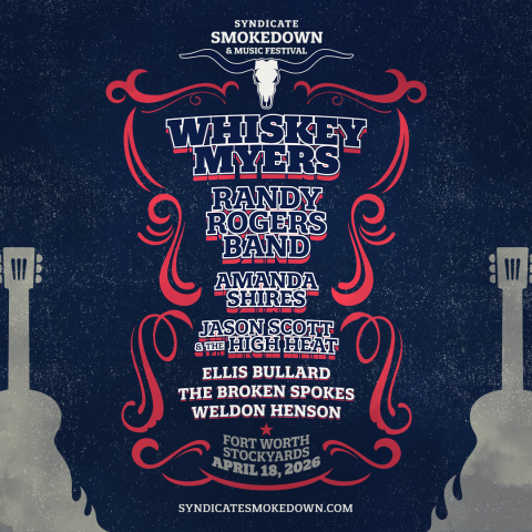 Syndicate Smokedown and Music Festival 2026