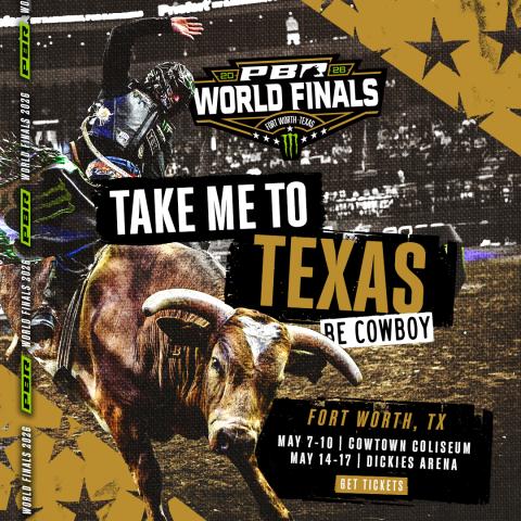 PBR World Finals