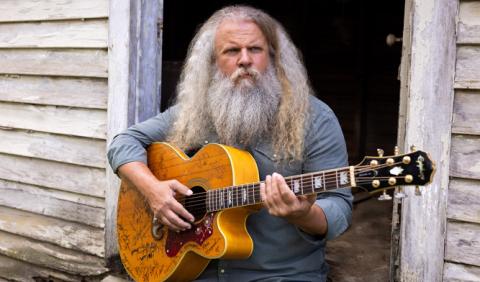 Jamey Johnson