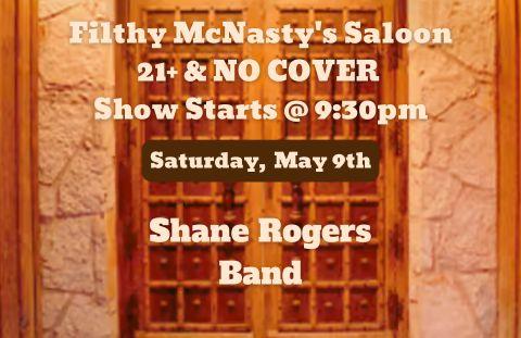 FMN Sat May 9