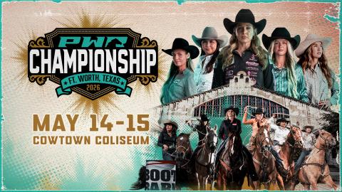 PWR Championship