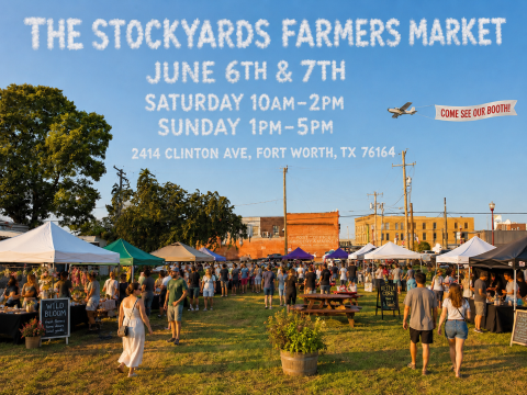 Stockyards Farmers Market