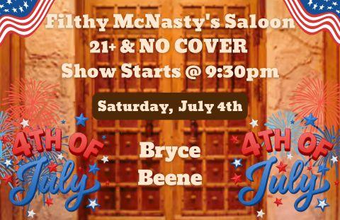FMN Sat July 4