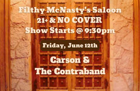 FMN Fri June 12