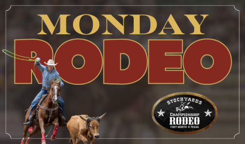Monday Night Rodeo