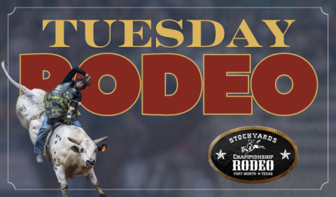 Tuesday Night Rodeo