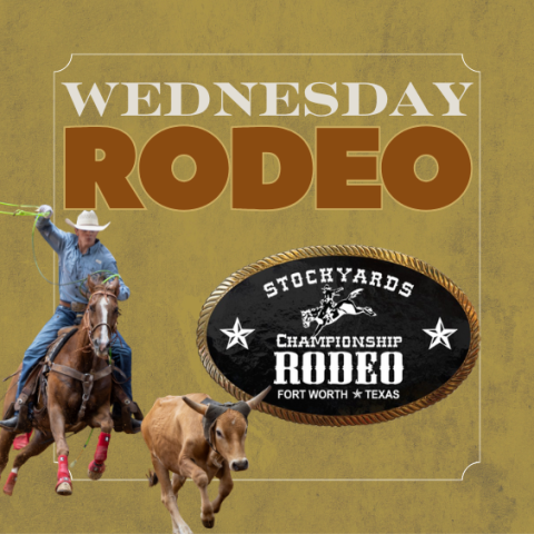 Wednesday Rodeo