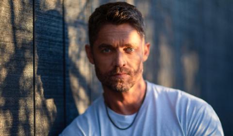 Brett Young