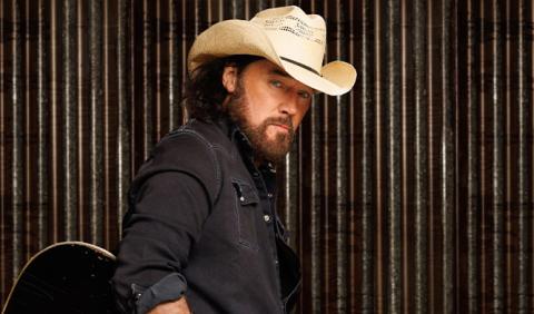 David Lee Murphy