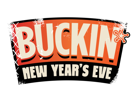 Buckin' New Years Eve