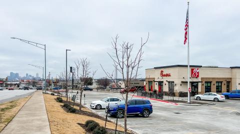 ChicFilA
