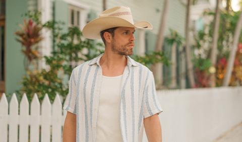 Dustin Lynch