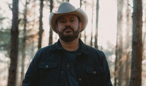Wade Bowen