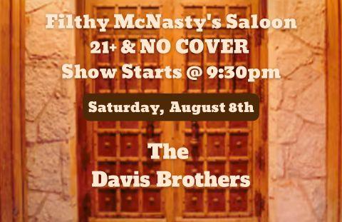 FMN Sat Aug 8th