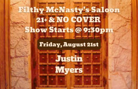 FMN Fri Aug 21st