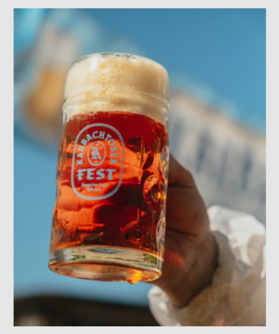 Stocktoberfest Stockyards Style