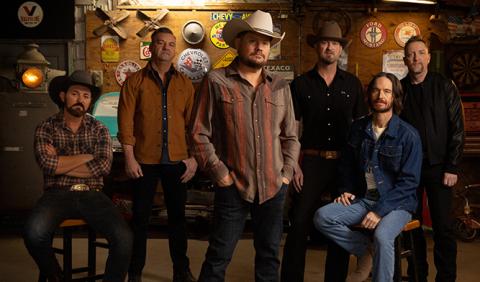 Randy Rogers Band