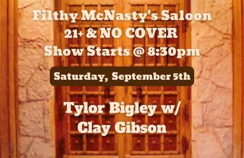 FMN Sat Sept 5th