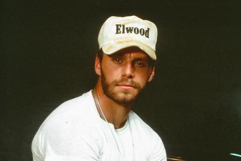 Warren Zeiders