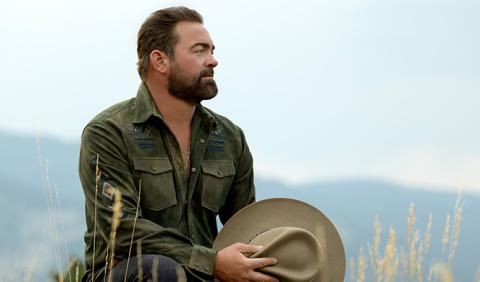 Lee Brice