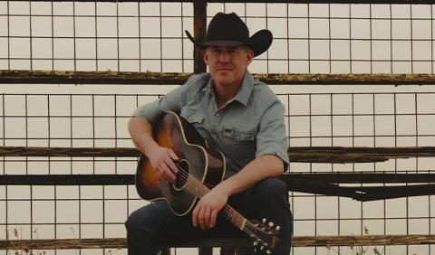 Aaron Watson