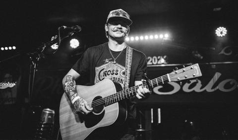 Logan Ryan Band