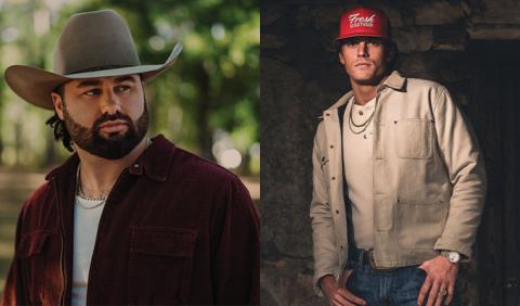 Koe Wetzel & Parker McCollum