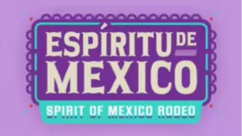 spirit of mexico